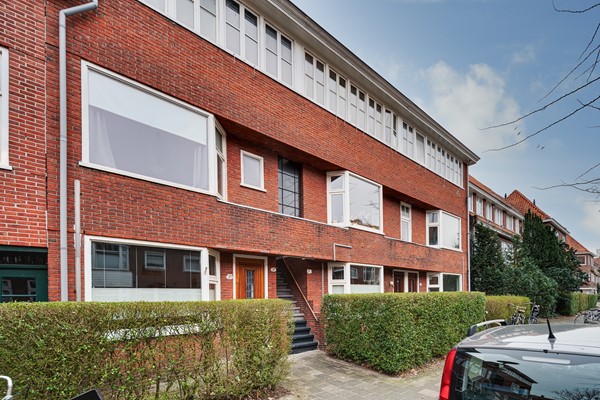 Medium property photo - Abel Tasmanstraat 21A, 9726 EG Groningen